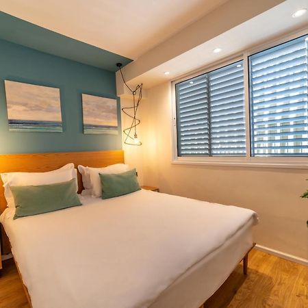 One Bedroom Apartment By Stay Eilat - Sheshet Hayamim Street Ngoại thất bức ảnh