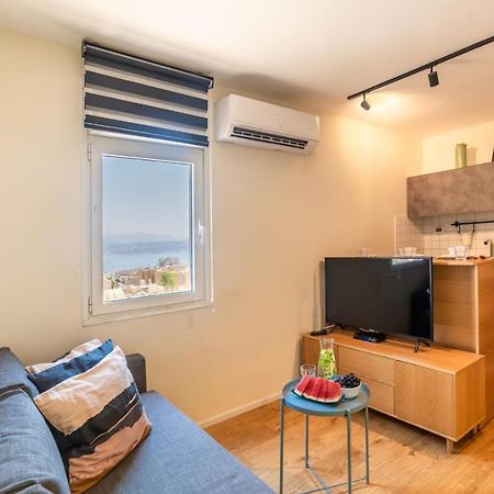 One Bedroom Apartment By Stay Eilat - Sheshet Hayamim Street Ngoại thất bức ảnh