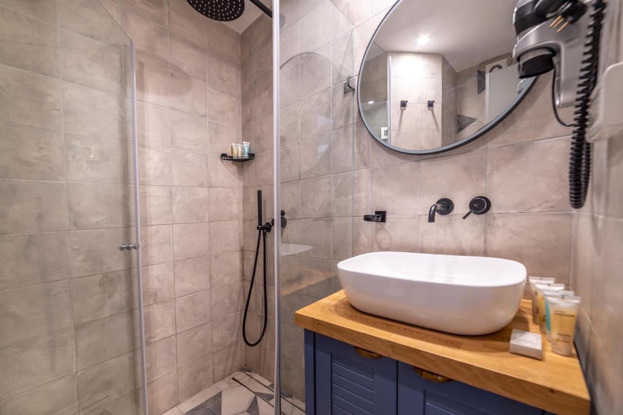 One Bedroom Apartment By Stay Eilat - Sheshet Hayamim Street Ngoại thất bức ảnh