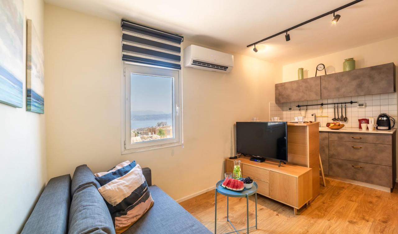 One Bedroom Apartment By Stay Eilat - Sheshet Hayamim Street Ngoại thất bức ảnh
