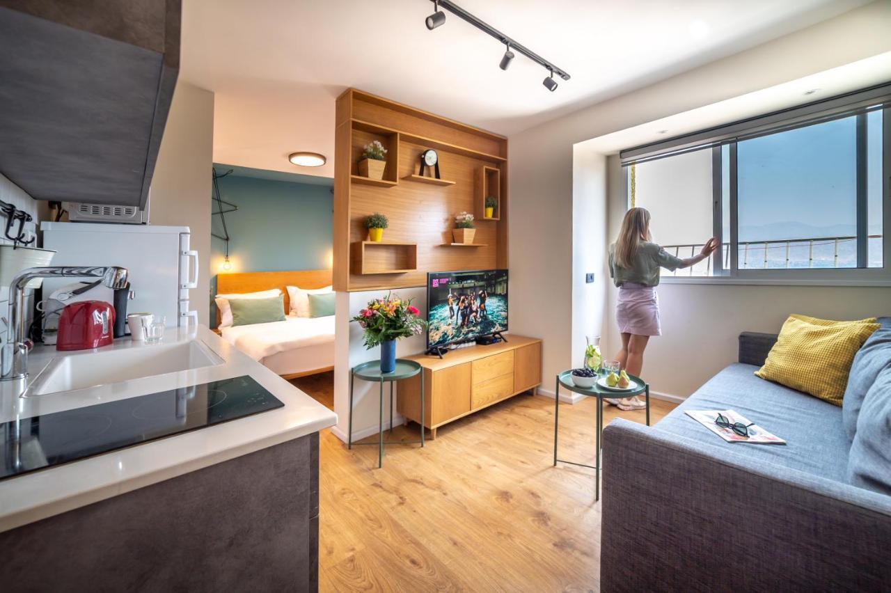 One Bedroom Apartment By Stay Eilat - Sheshet Hayamim Street Ngoại thất bức ảnh