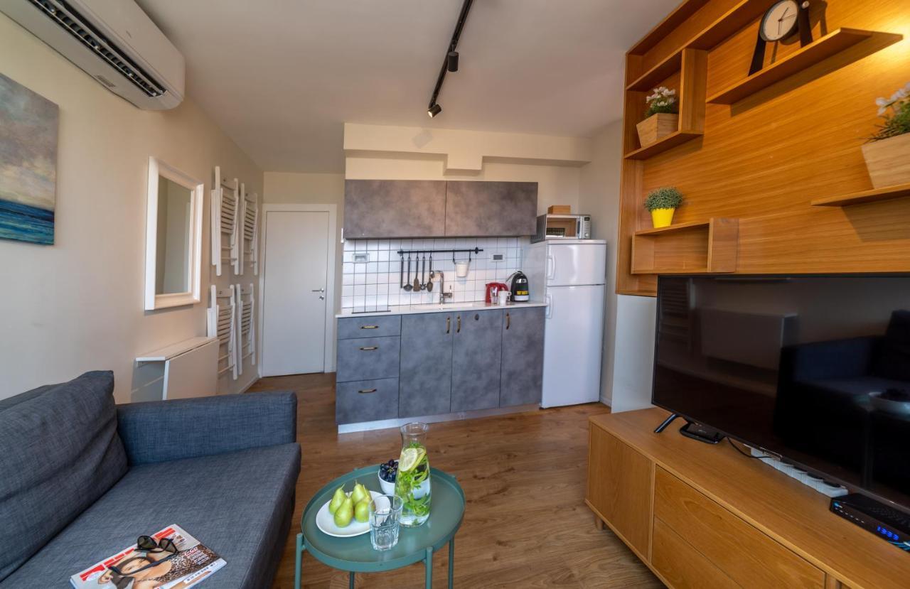 One Bedroom Apartment By Stay Eilat - Sheshet Hayamim Street Ngoại thất bức ảnh